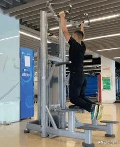 收腹运动机有效果吗_收腹运动机有用吗_多功能收腹运动机视频