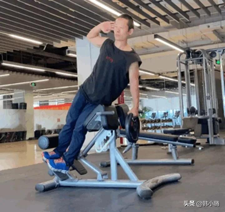 收腹运动机有效果吗_多功能收腹运动机视频_收腹运动机有用吗