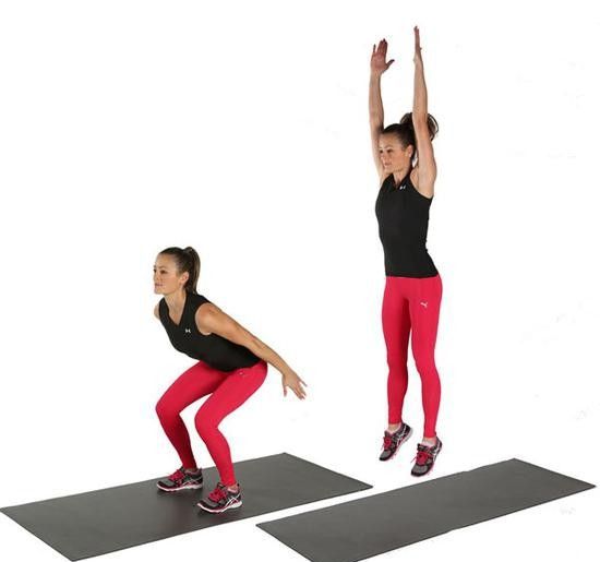 弹跳练到1米有多难_弹跳能练到一米吗_普通人训练弹跳能到1米吗