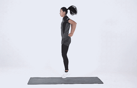 普通人训练弹跳能到1米吗_弹跳能练到一米吗_弹跳练到1米有多难