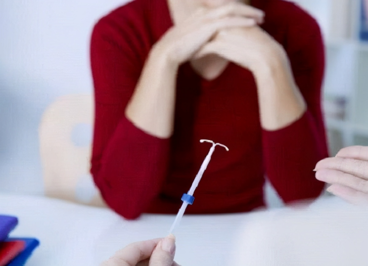 取环对身体有什么好处_取了环的好处_取环的坏处