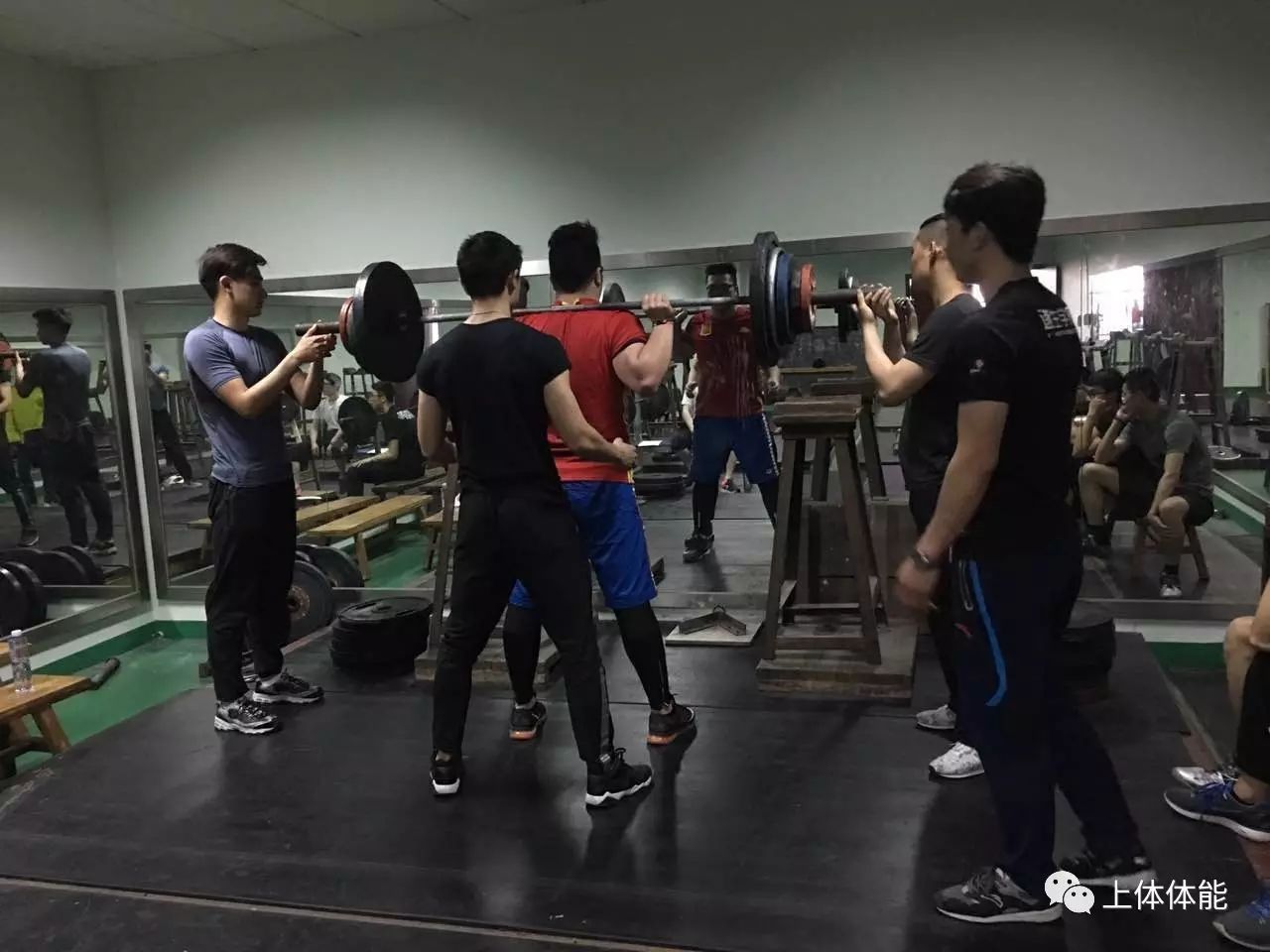 肌肉处方力量运动发展趋势_肌肉力量运动处方三阶段_发展肌肉力量运动处方