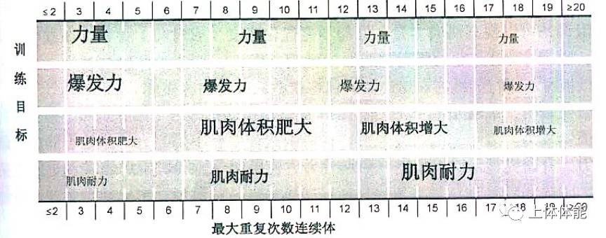 发展肌肉力量运动处方_肌肉处方力量运动发展趋势_肌肉力量运动处方三阶段