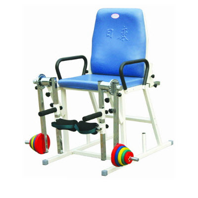 kaiyun体育 股四头肌训练椅 RK-XZ-01