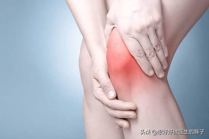 开yun体育app官方下载入口 久坐、下蹲感觉膝盖酸痛无力，起立困难！啥问题？医生给您讲清楚