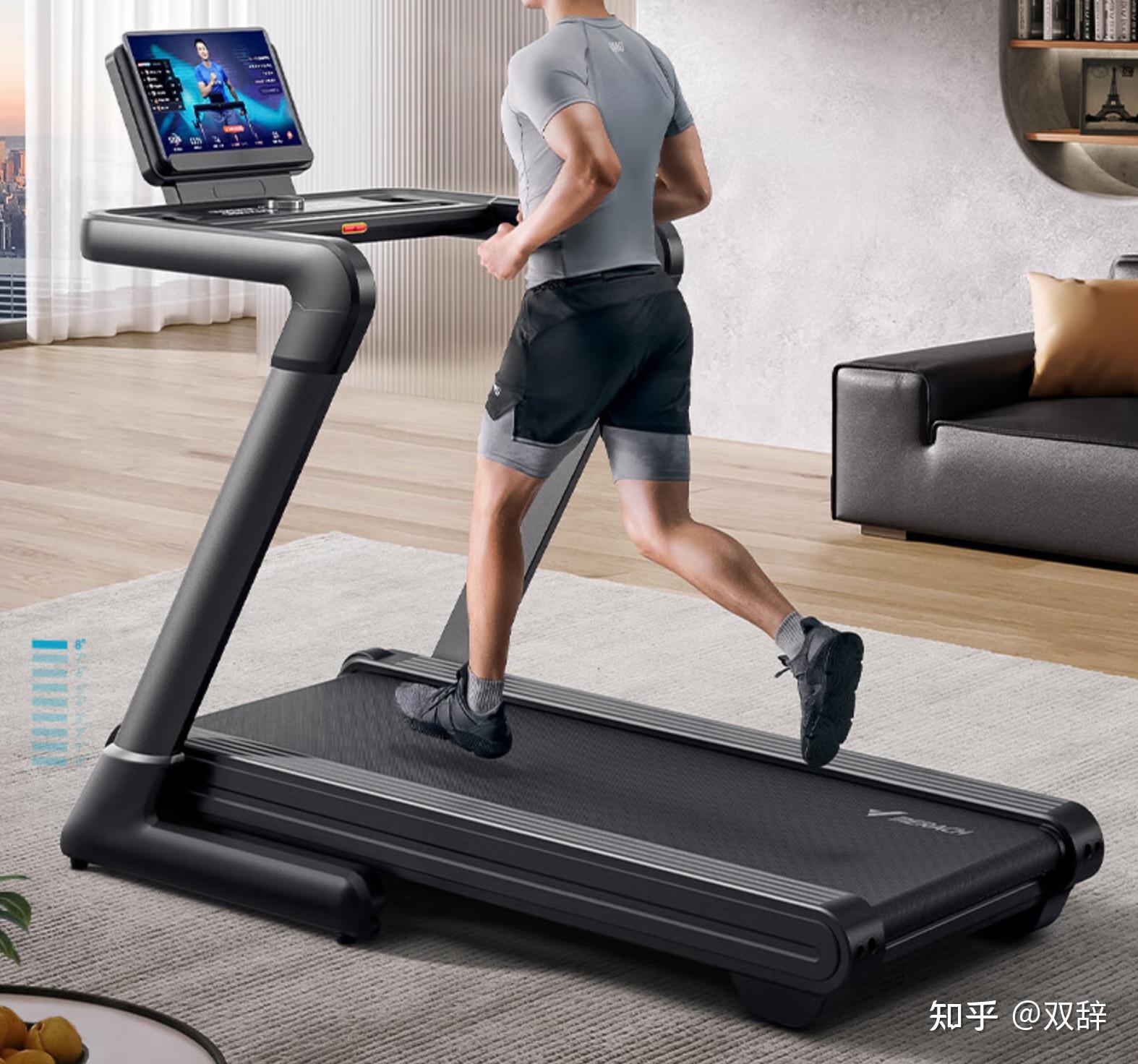 跑步机什么牌子质量好_口碑好的跑步机_2021年口碑好的跑步机