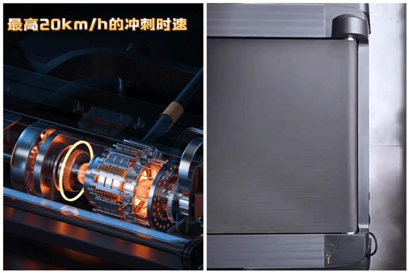 口碑好的跑步机_2021年口碑好的跑步机_跑步机什么牌子质量好