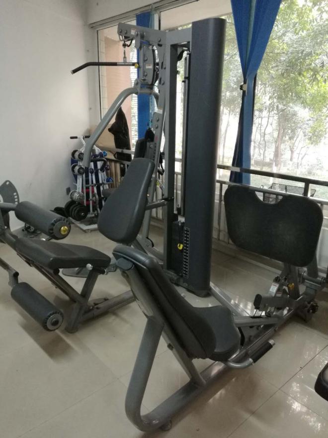 十人站综合训练器_十人站综合训练器_十人站综合训练器