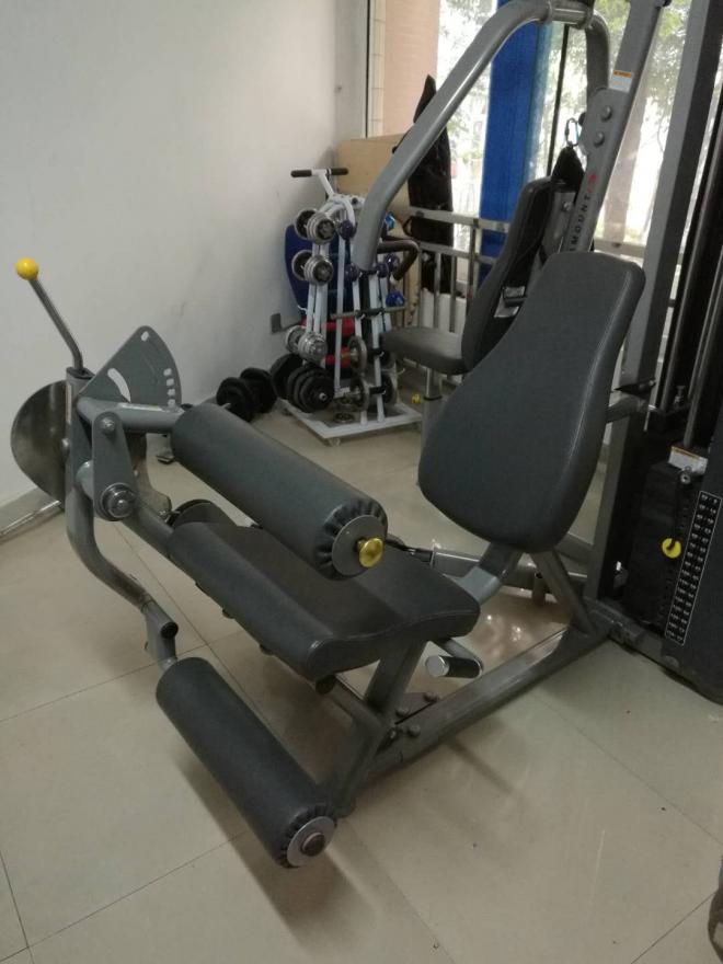 十人站综合训练器_十人站综合训练器_十人站综合训练器