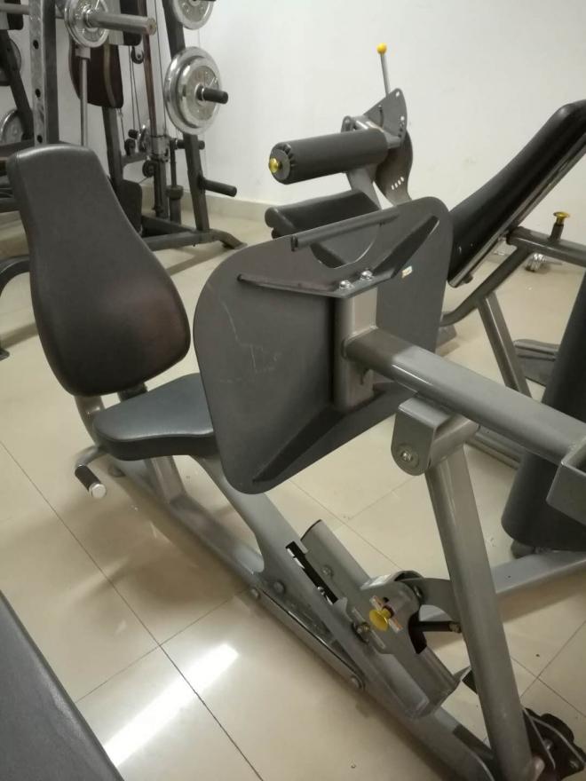 十人站综合训练器_十人站综合训练器_十人站综合训练器