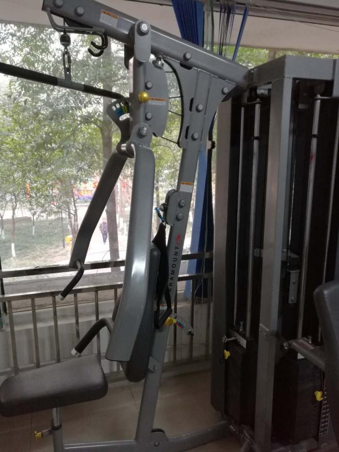 十人站综合训练器_十人站综合训练器_十人站综合训练器