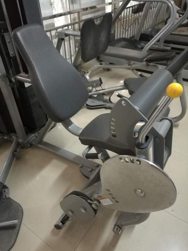 十人站综合训练器_十人站综合训练器_十人站综合训练器