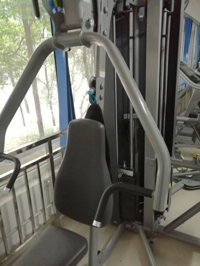 十人站综合训练器_十人站综合训练器_十人站综合训练器