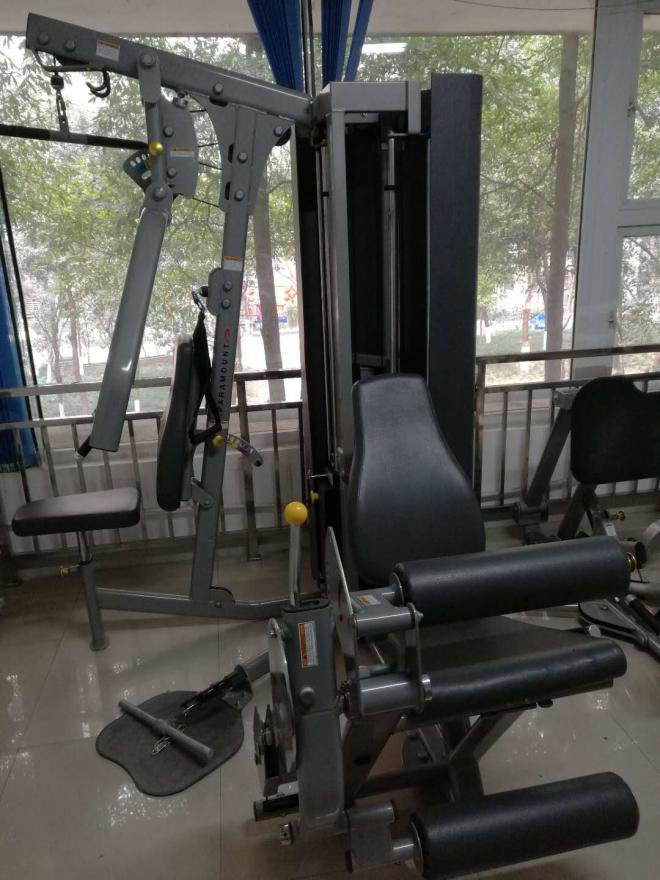 十人站综合训练器_十人站综合训练器_十人站综合训练器