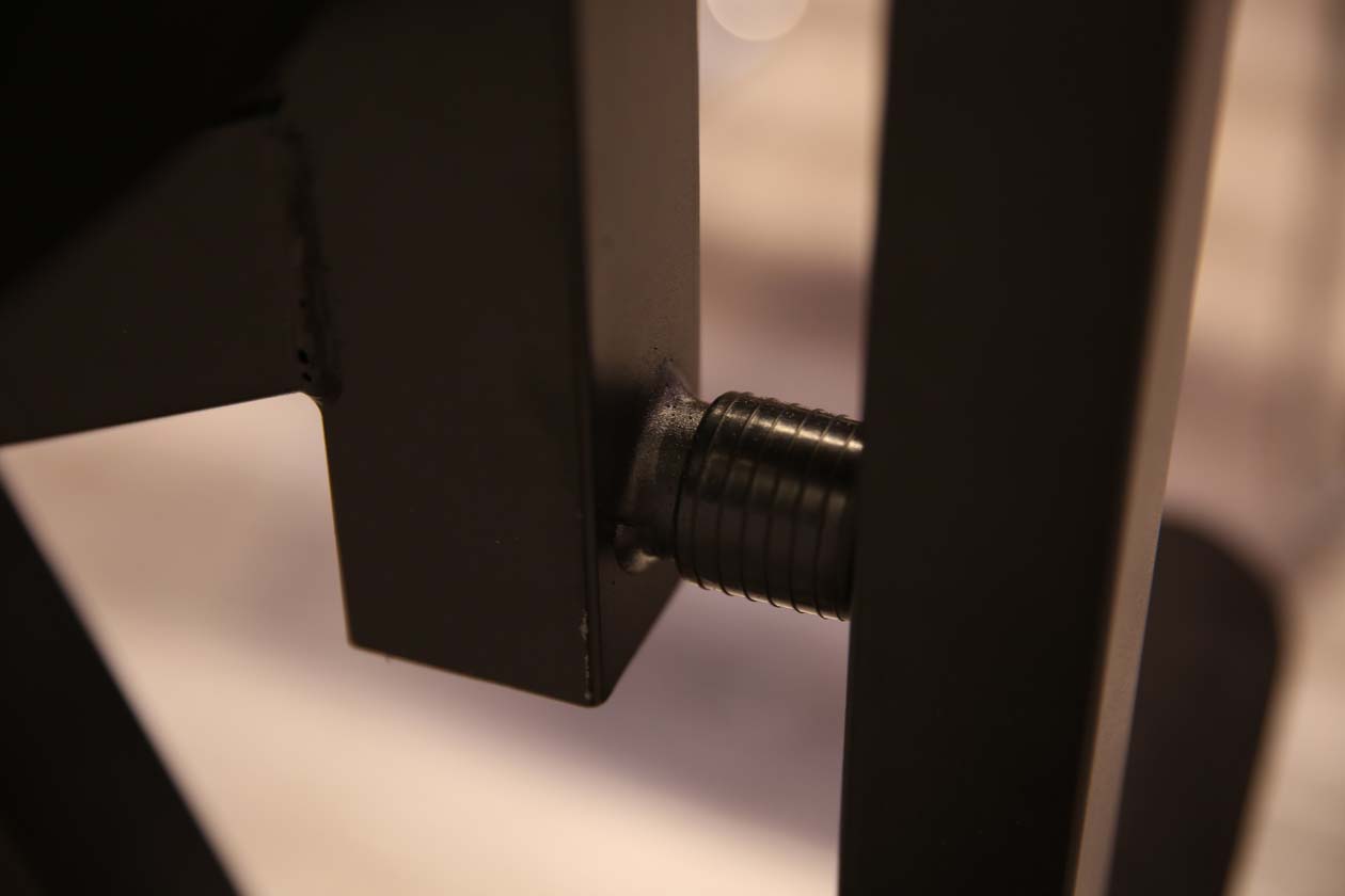 综合训练器安装视频教程_综合训练器安装方法_多功能综合训练器安装