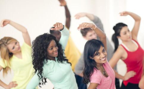 云开·全站apply体育官方平台 胸大肌如何训练 试试这三种方法