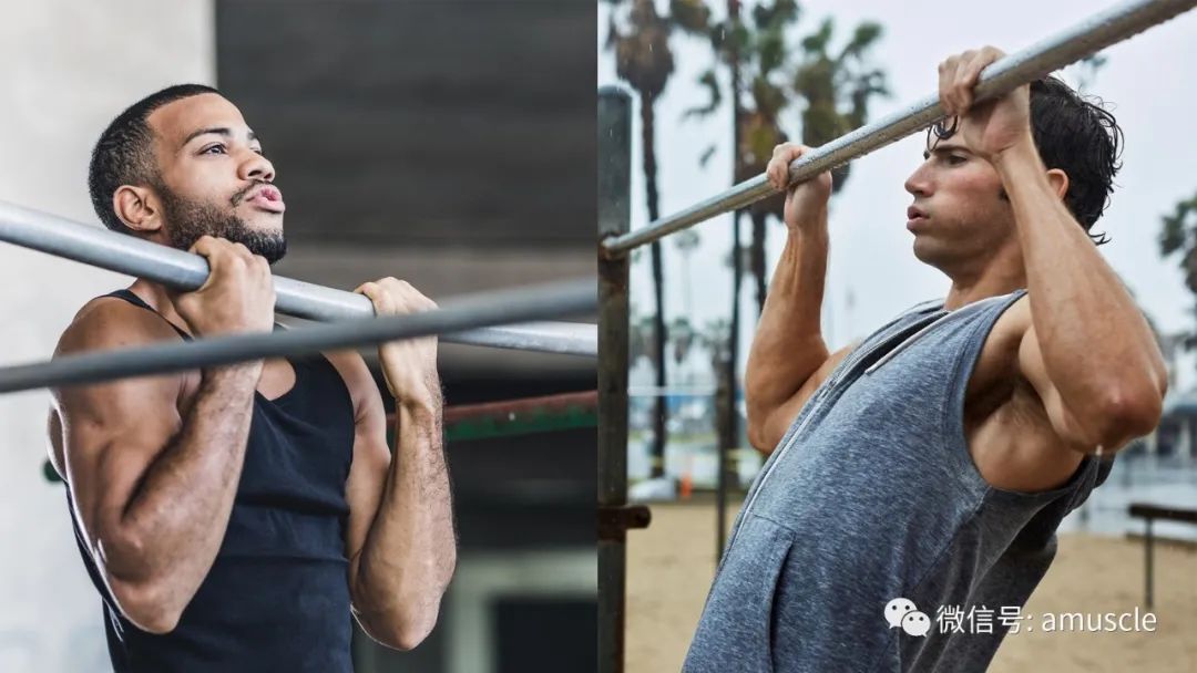 手臂做引体向上疼痛难忍_手臂做引体向上伸直就痛_引体手臂不能完全放到