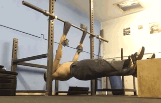 引体练手臂_纯靠手臂引体向上_引体手臂不能完全放到