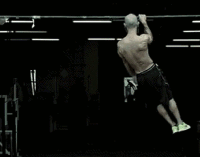 引体练手臂_纯靠手臂引体向上_引体手臂不能完全放到