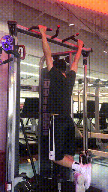 引体练手臂_引体手臂不能完全放到_纯靠手臂引体向上