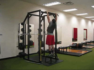 kaiyun体育 引体向上神器！别做卧推的巨人，引体向上的矮子