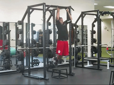 纯靠手臂引体向上_引体手臂不能完全放到_手臂做引体向上疼痛难忍