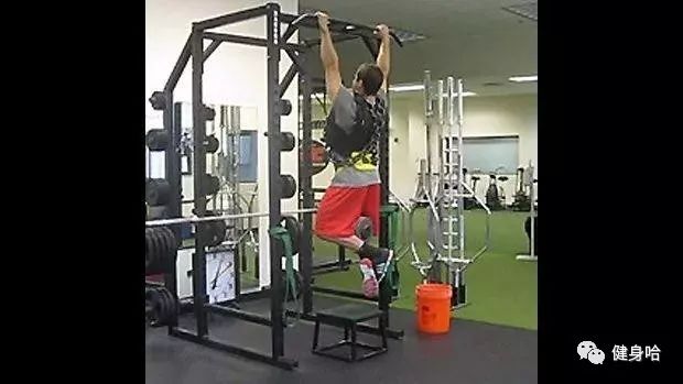 纯靠手臂引体向上_手臂做引体向上疼痛难忍_引体手臂不能完全放到