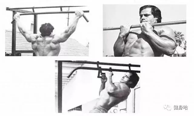 引体手臂不能完全放到_手臂做引体向上疼痛难忍_纯靠手臂引体向上