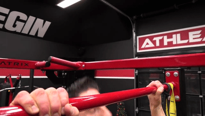 纯靠手臂引体向上_引体手臂不能完全伸直_引体手臂不能完全放到