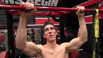 引体手臂不能完全放到_纯靠手臂引体向上_引体手臂不能完全伸直