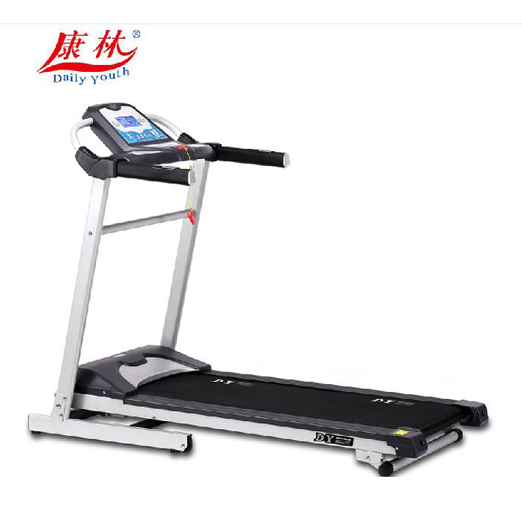 kaiyun下载app下载安装手机版 康林跑步机的发展历程