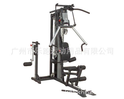 开yun官网入口登录APP下载 美国Body-solid  G2B综合训练器