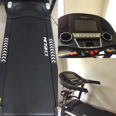 家用跑步机排行榜2020_1千以内家用跑步机质量排名_性价比高的家用跑步机品牌