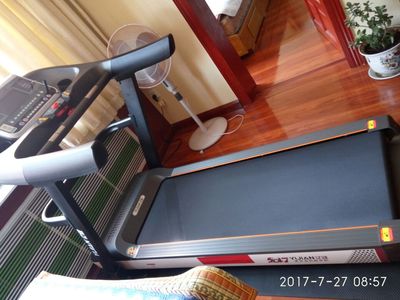 性价比高的家用跑步机品牌_1千以内家用跑步机质量排名_家用跑步机排行榜2020