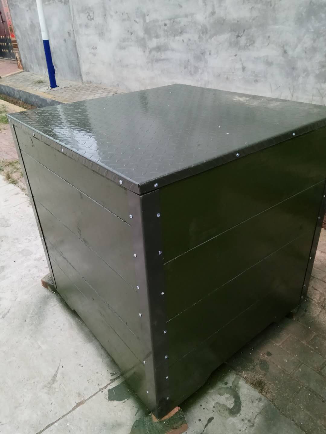 开yun体育官网入口登录体育 300米障碍训练器材 北京部队体能训练器材 标准规格型号尺寸