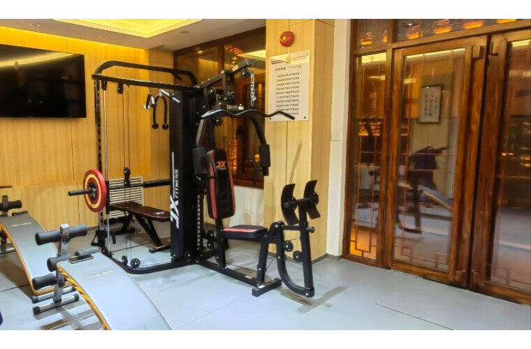 开yun体育官网入口登录app 军霞综合训练器评测值得买吗,只用看这一篇就够了 - 哔哩哔哩