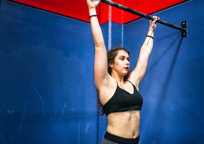 室内家用单杠该怎么选择及哪个牌子的家用单杠器械好？的第4张示图