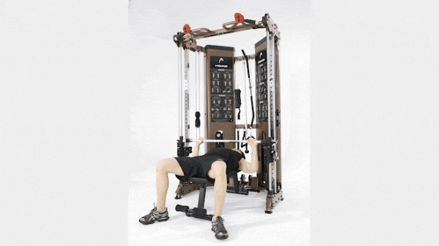 单人综合训练器安装视频_单人训练器材_单人 综合训练器