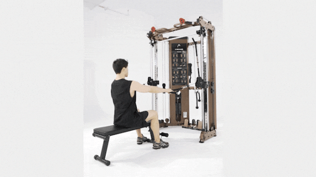 单人 综合训练器_单人综合训练器安装视频_单人训练器材