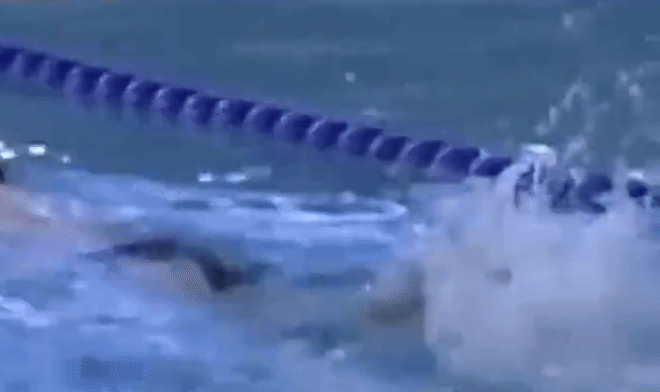 游泳训练一天游多少米_一般游泳运动员每天游多少_游泳运动员一天训练量