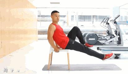 健身椅可以减肥吗_减肥椅健身可以瘦肚子吗_健身椅有用吗