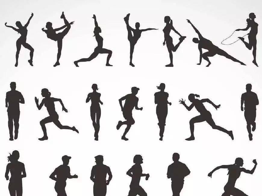 云开·全站APP登录入口 你知道吗？这些“反常运动”健身有奇效