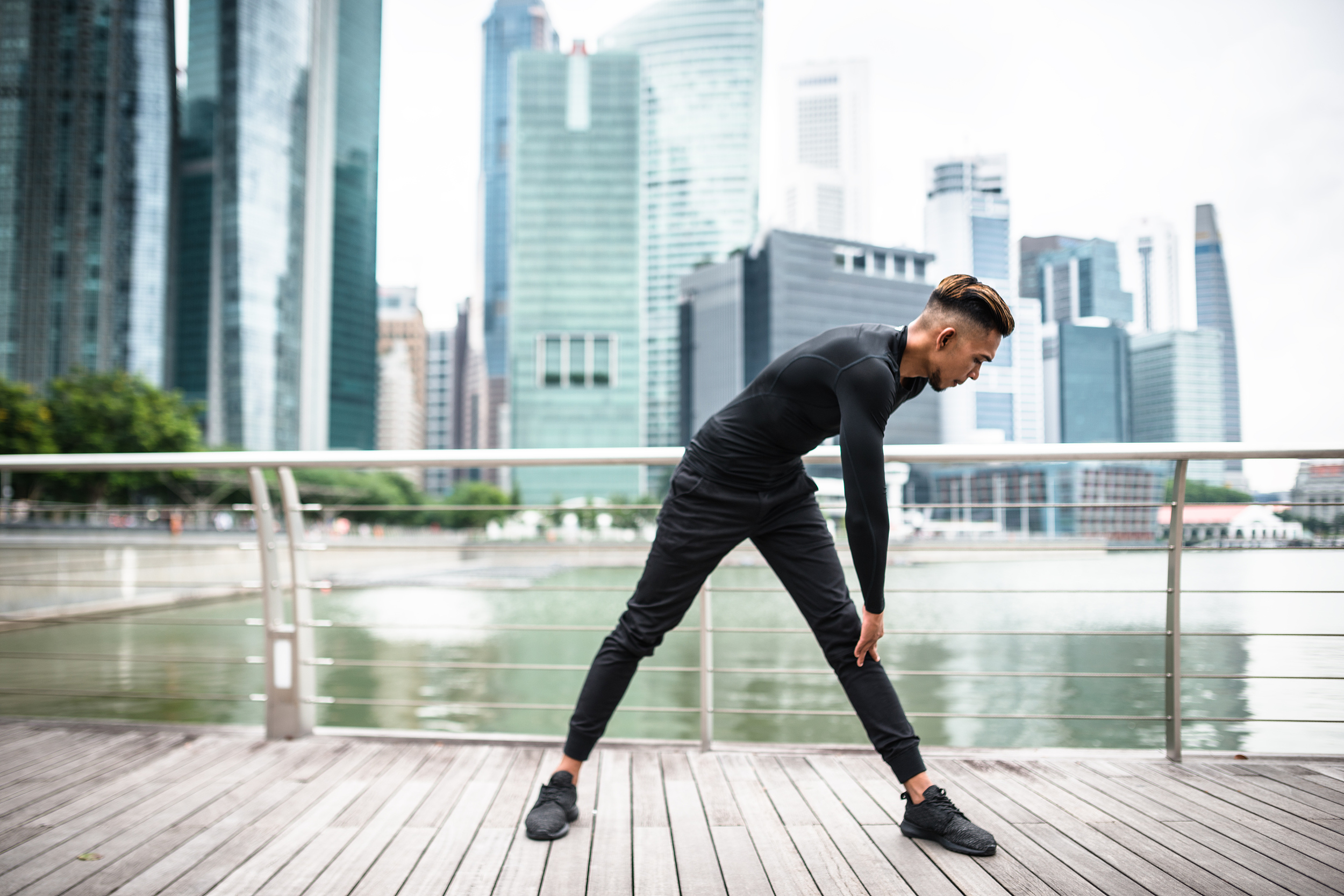 锻炼完要怎么拉伸运动_拉伸要运动完立即拉伸吗_拉伸锻炼完运动要注意什么