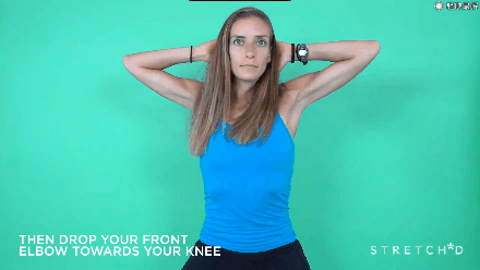 锻炼完要怎么拉伸运动_拉伸要运动完立即拉伸吗_拉伸锻炼完运动要注意什么