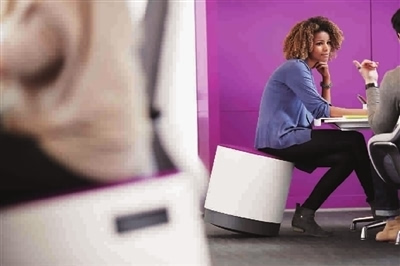 云开·全站APP登录入口 人体工程学新解：我们需要一张什么样的椅子？