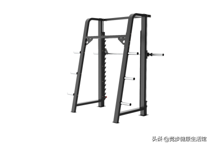 一篇入门!从选购到使用,全方位搞定综合力量训练设备
