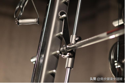 一篇入门!从选购到使用,全方位搞定综合力量训练设备