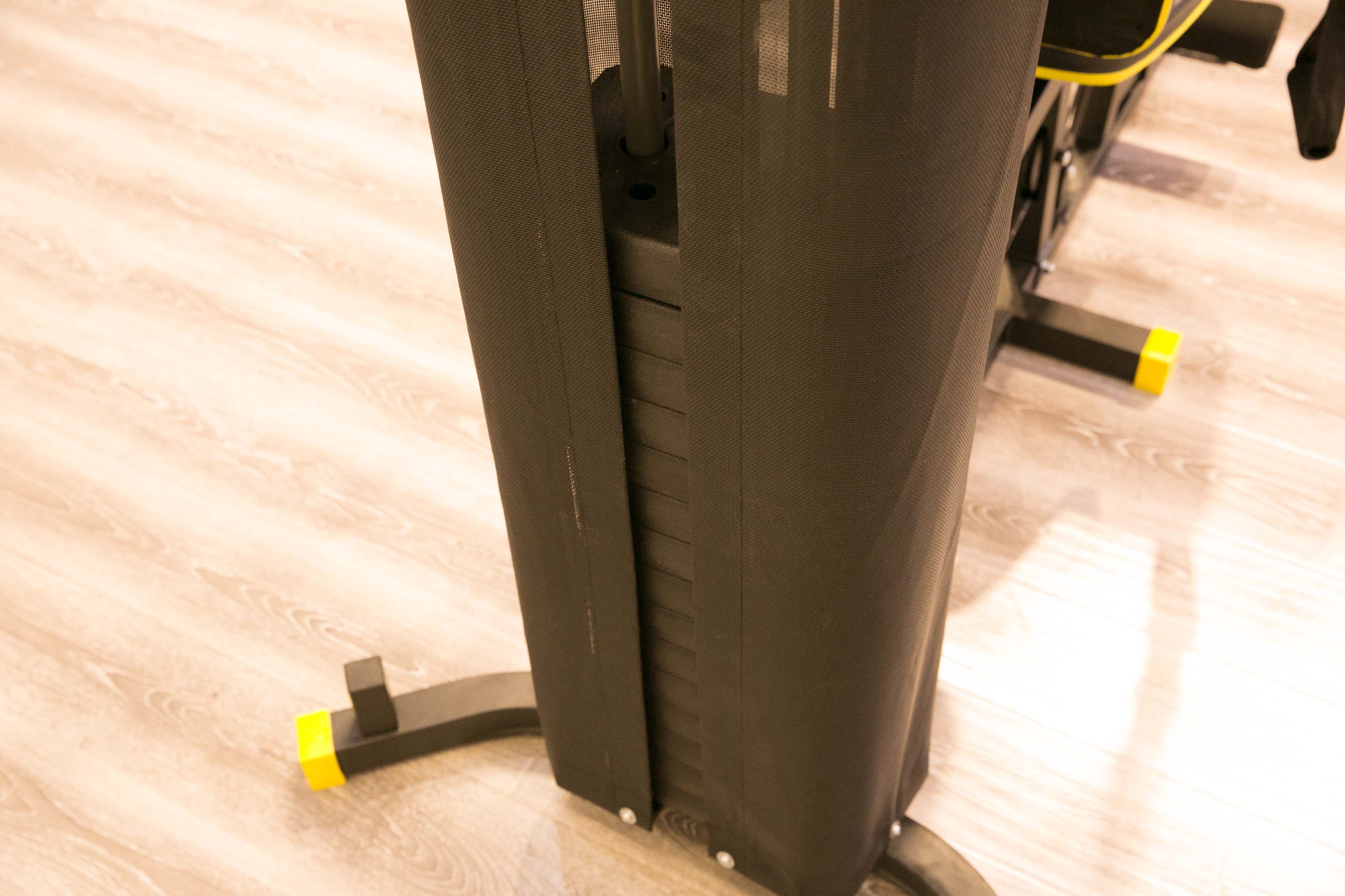 单人综合训练器_单人训练器怎么操作_单人训练器材