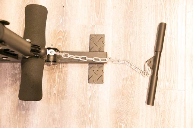 单人训练器材_单人综合训练器_单人训练器怎么操作