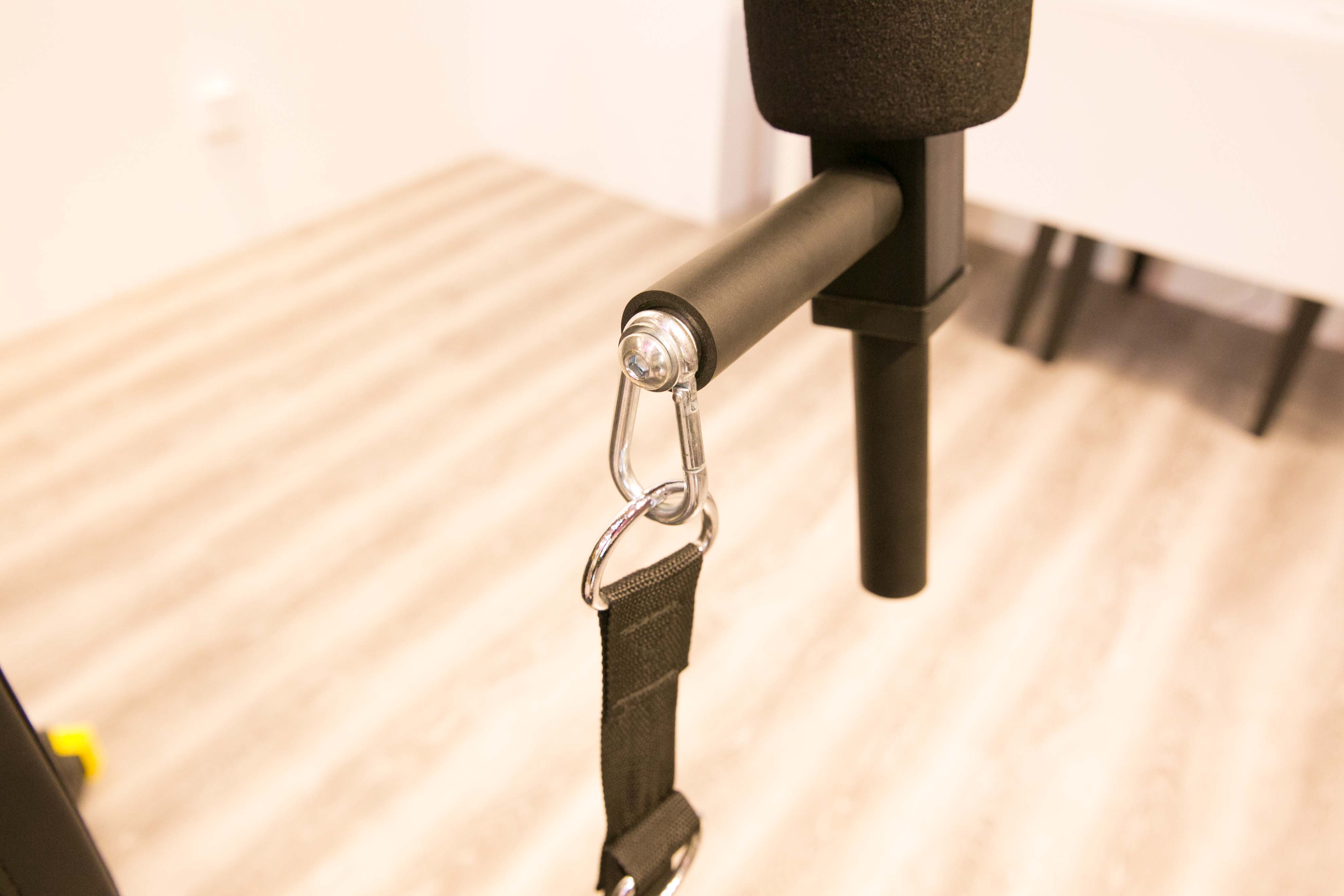 单人综合训练器_单人训练器材_单人训练器怎么操作